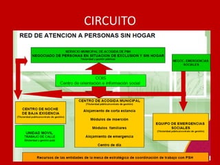 CIRCUITO
 