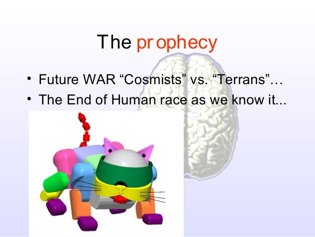 Cam brain