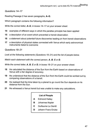 tailieutienganh.net | up-to-date IELTS materials
 