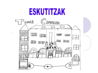 ESKUTITZAK 
