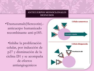 SECUELAS POSTOPERATORIAS DEL CA MAMA