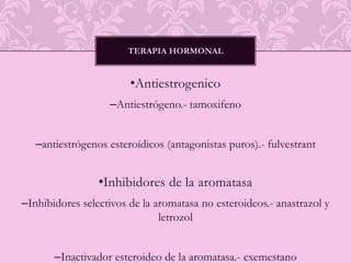 CALCIFICACIONES Benignas