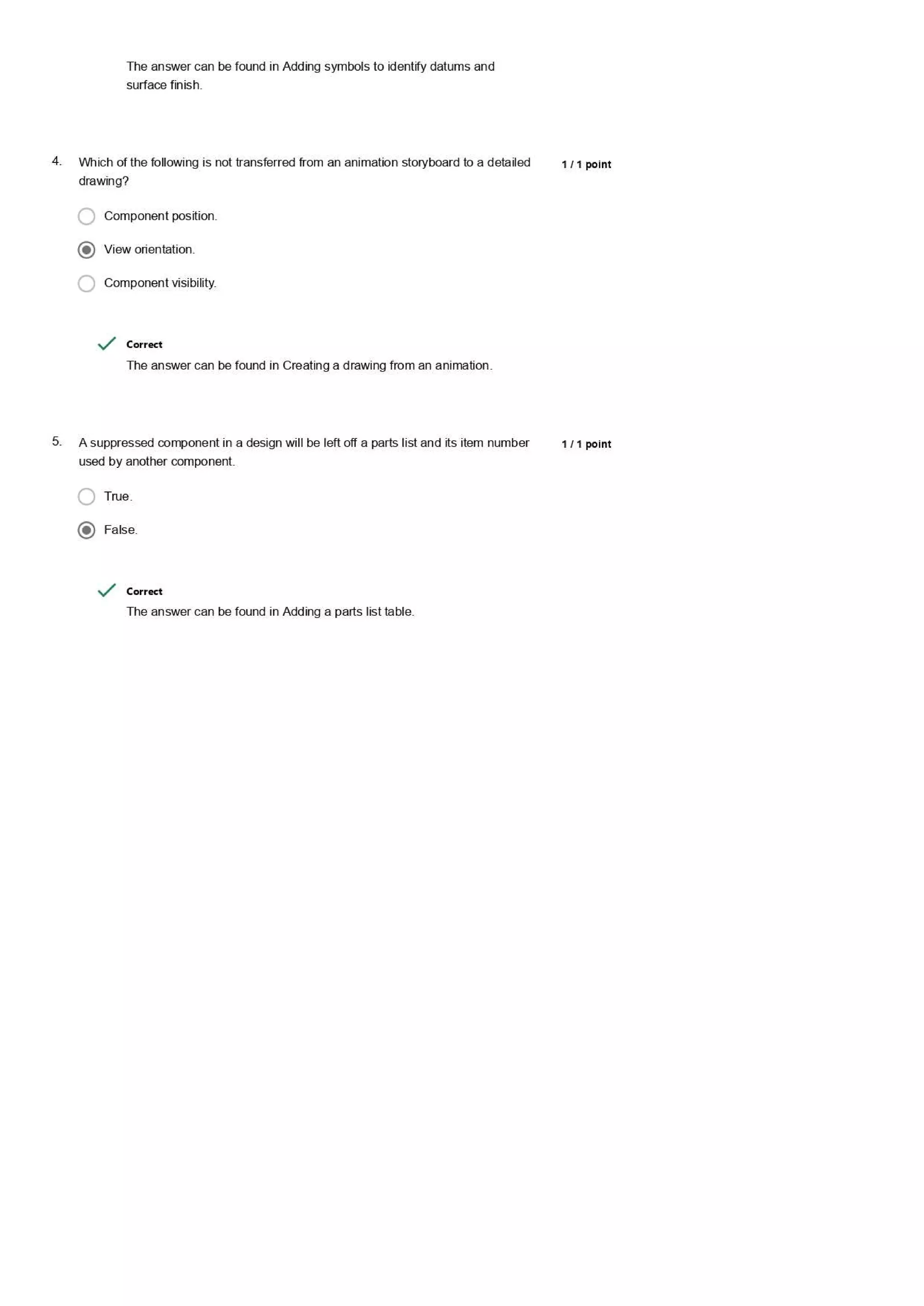 CAM and Design Manufacturing for Mechanical Engineers with Autodesk Fusion 360 QUESTIONS AND ANSWERS