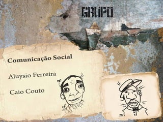 Esvaziamento do Discurso