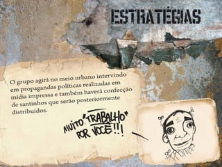 Esvaziamento do Discurso