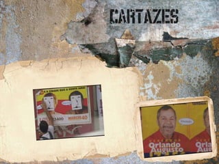 Esvaziamento do Discurso