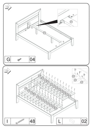 08

                                                                                                                                                                                                  G



                                                                                                                                                                                             05
                                                                                                                                                           G

                               G
             G
                                                                                   05



                                                                                                                                                                               G

                                                                                                                                               G




G                     04
                                                                                                                                                                                                           I
09                                                                                 I                                                                                                                               I
                                                                                                   I
                                                                                                               I                                                                                               L           I
                                                           08                                                                  I                                                                  08                   L
                               I                                       08                                                                  I
                                           I                                                                                                           I
                                                                                       08                                                                          I                                  08
                                                       I                                               08
                                                                   I                                                                                                           I                                   08
                           I                                                   I                                   08                                                               I
                                       I                                                       I                                   08                                                    I
                                                   I                                                       I                                   08                                             I
             08                                                I                                                                                           08                                          I
                                                                                                                           I
     I            08                                                       I                                                           I                           08
         I                 08                                                              I                                                       I                           08
             I                     08                                                                  I                                                       I                    08
                  I                                                                                                    I                                                   I             08
                       I
                                                   08                                                                              I
                                   I                           08                                                                              I
                                               I                       08                                                                                  I
                                                           I                           08                                                                              I
                                                                       I                               08
                                                                                       I                           08
                                                                                                       I                       08
                                                                                                                   I                       08




I                     48                                                                                                                                   L                                                           02
 