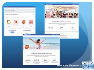 Mercadeo Electrónico