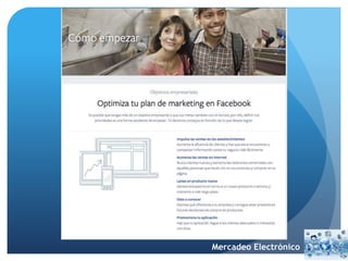 Mercadeo Electrónico