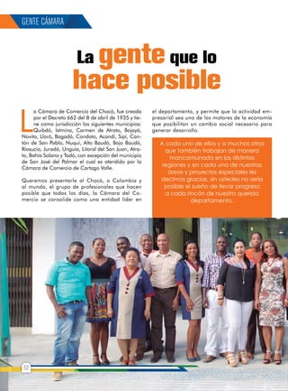 Revista RedAcción Edicón No. 1