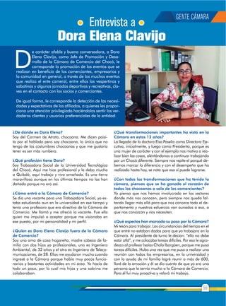 Revista RedAcción Edicón No. 1