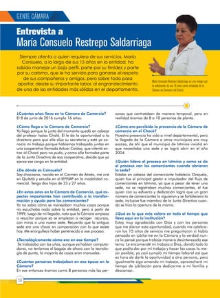 Revista RedAcción Edicón No. 1