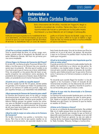 Revista RedAcción Edicón No. 1