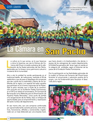 Revista RedAcción Edicón No. 1