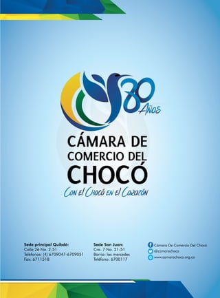 Revista RedAcción Edicón No. 1