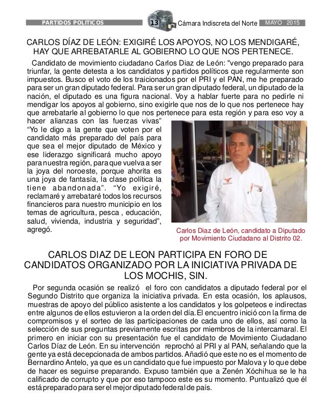 camaras indiscreta camara indiscreta del norte 48 mayo 2015 camaras indiscreta camara indiscreta del norte 48 mayo 2015