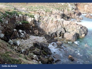 Coído da Arnela
 