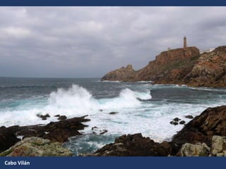 Cabo Vilán
 