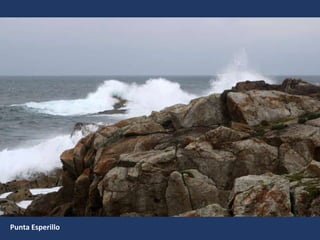 Punta Esperillo
 