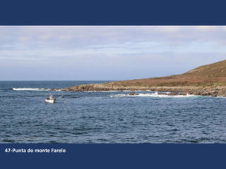 47-Punta do monte Farelo
 