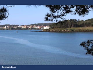 Punta da Basa
 
