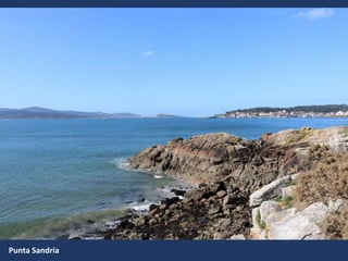 Punta Sandría
 