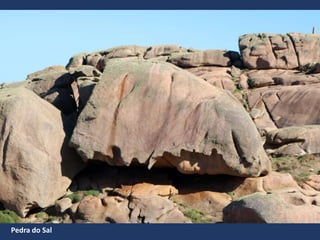 Pedra do Sal
 