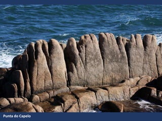 Punta do Capelo
 