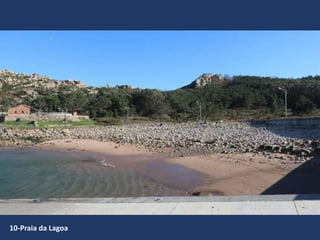 10-Praia da Lagoa
 
