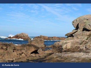 11-Punta do Curro
 