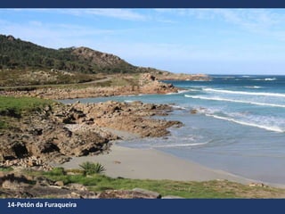 14-Petón da Furaqueira
 