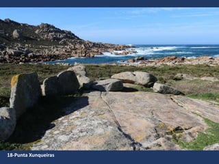 18-Punta Xunqueiras
 