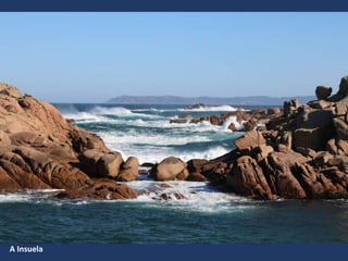 A Insuela
 