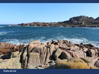 Pedra do Sal
 
