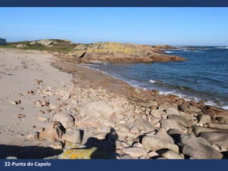 22-Punta do Capelo
 