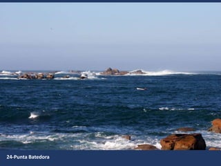 24-Punta Batedora
 