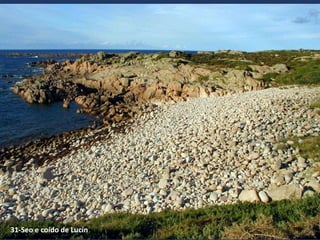 31-Seo e coído de Lucín
 