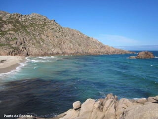 Punta da Pedrosa
 