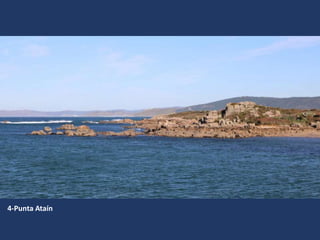4-Punta Ataín
 