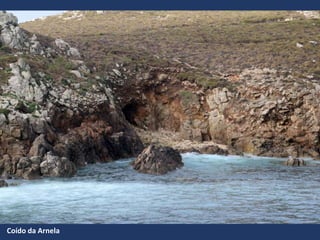 Coído da Arnela
 