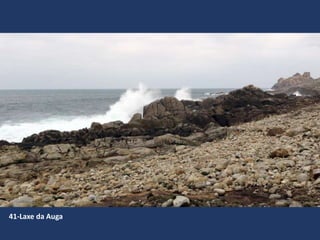41-Laxe da Auga
 