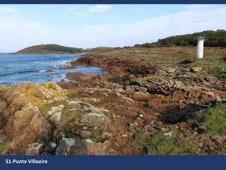 51-Punta Villoeira
 
