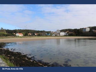 56-Praia Area da Vila
 