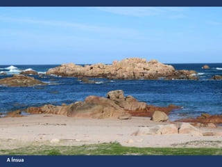 A Ínsua
 