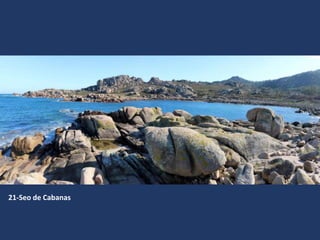21-Seo de Cabanas
 