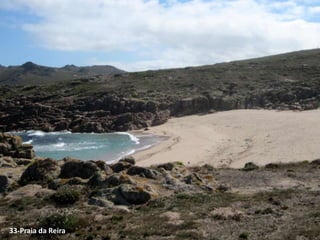 33-Praia da Reira
 