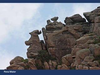 Pena Maior
 