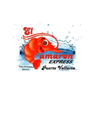 Camarón Express Puerto Vallarta