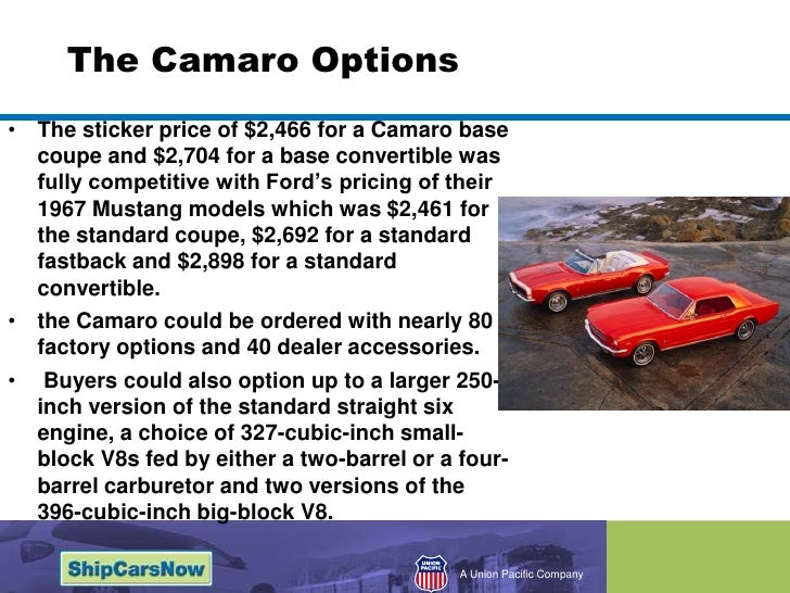 chevy camaro a small vicious animal that eats mustangs camaro animal