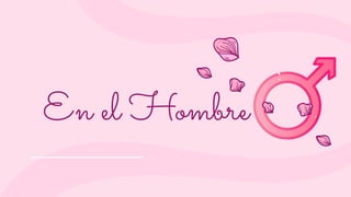 En el Hombre
 